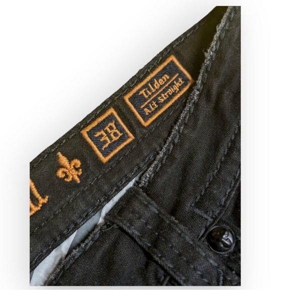 Rock revival ( Tilden alternative straight jeans) - Picture 4 of 10